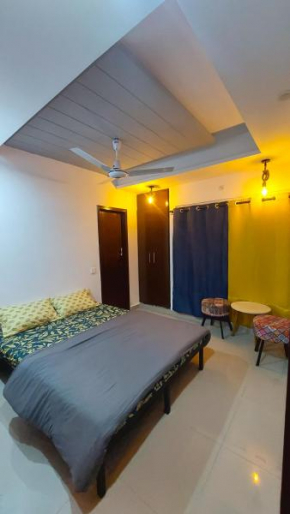 Travellers Den one bed Apartment